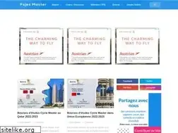 Sites similar to fsjesmaster.com