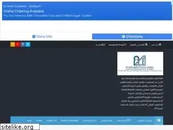 Sites similar to fsjesouissi.com