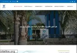 Sites similar to fsjeste.ma