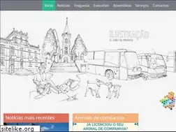 Sites similar to fsjm.pt