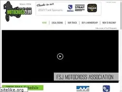 Sites similar to fsjmotoclub.com