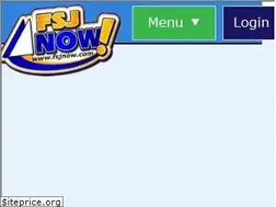 Sites similar to fsjnow.com
