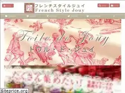 Sites similar to fsjouy.com