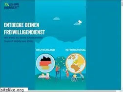 Sites similar to fsjradar.de