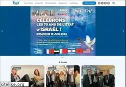 Sites similar to fsju.org