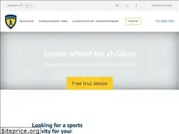Sites similar to fsjunior.com