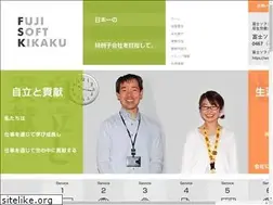 Sites similar to fsk-inc.co.jp