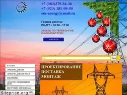 Sites similar to fsk-nsk.ru