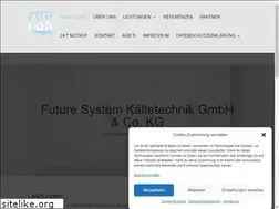 Sites similar to fsk-ol.de