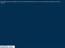Sites similar to fsk.co.za