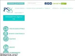 Sites similar to fsk.fr