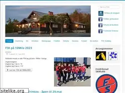 Sites similar to fsk.no