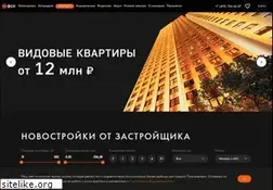 Sites similar to fsk.ru