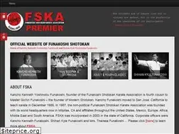 Sites similar to fska.com
