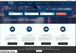 Sites similar to fskdevelopment.pl