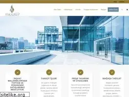 Sites similar to fskgrup.com.tr