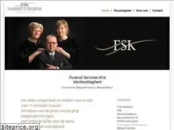 Sites similar to fskkruishoutem.be