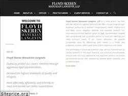 Sites similar to fsklaw.com