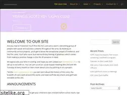 Sites similar to fsklions.org