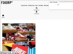 Sites similar to fskorp.com