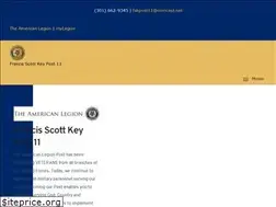Sites similar to fskpost11.org
