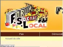 Sites similar to fsl-nancy.fr