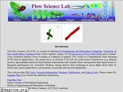 Sites similar to fsl-unsw.com