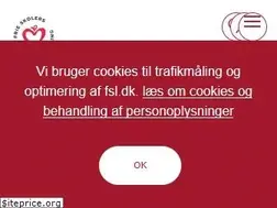 Sites similar to fsl.dk