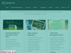 Sites similar to fsl.org.jm