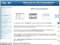 Sites similar to fsl.sytes.net
