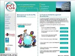 Sites similar to fsl33.org