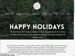 Sites similar to fslandscapesolutions.com