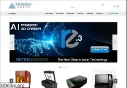 Sites similar to fslaser.com