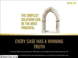 Sites similar to fslegal.com