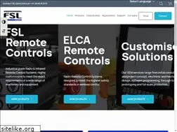 Sites similar to fslelectronics.com