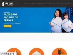 Sites similar to fslf.edu.br