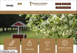 Sites similar to fslf.org