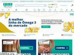 Sites similar to fslfarma.com