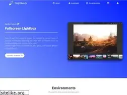 Sites similar to fslightbox.com