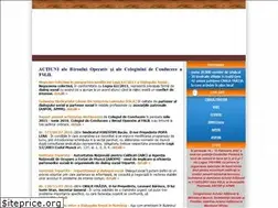 Sites similar to fslil.ro
