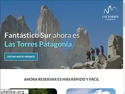 Sites similar to fslodges.com
