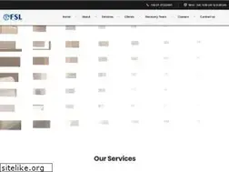 Sites similar to fslprivate.com