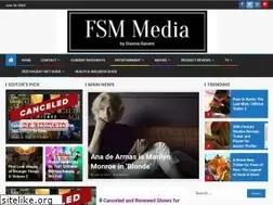 Sites similar to fsm-media.com