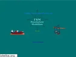 Sites similar to fsm-modellbau.de