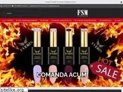 Sites similar to fsm-romania.ro