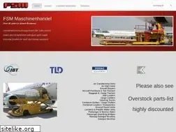 Sites similar to fsm-vienna.at