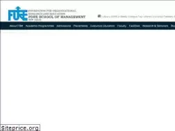 Sites similar to fsm.ac.in