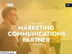 Sites similar to fsm.agency