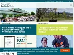 Sites similar to fsm.cat