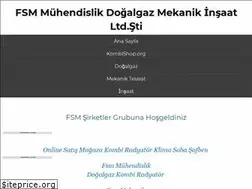 Sites similar to fsm.com.tr